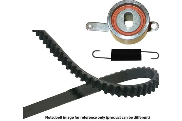 Timing Belt Kit